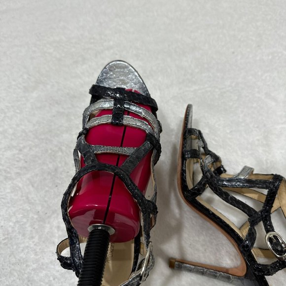 Alexandre Birman Heel Sandals - Picture 3 of 5